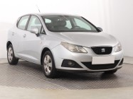 SEAT Ibiza V , Klima, Tempomat