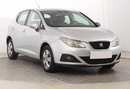 SEAT Ibiza V , Klima, Tempomat
