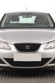 SEAT Ibiza V , Klima, Tempomat-2
