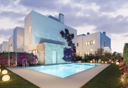 Nowy dom Andaluzja