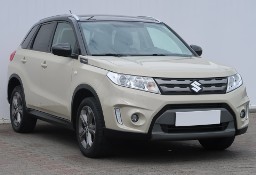 Suzuki Vitara II , Salon Polska, Serwis ASO, Klimatronic, Tempomat,