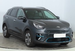 Kia Niro e-Niro , SoH 100%, Automat, Skóra, Navi, Klimatronic, Tempomat,