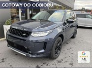 Land Rover Discovery Sport D200 S D200 S 2.0 (204KM)| Pakiet Driver Assist