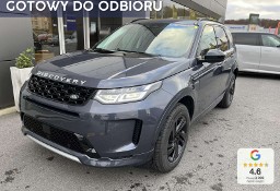 Land Rover Discovery Sport D200 S D200 S 2.0 (204KM)| Pakiet Driver Assist