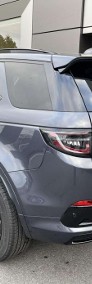 Land Rover Discovery Sport D200 S D200 S 2.0 (204KM)| Pakiet Driver Assist-3