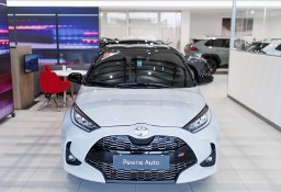 Toyota Yaris III Hybrid 1.5 GR Sport