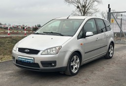 Ford Focus C-MAX