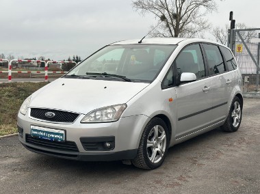 Ford Focus C-MAX-1