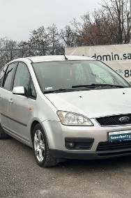 Ford Focus C-MAX-2