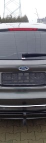 Ford Mondeo VIII 2.0 TDCi Titanium PowerShift-4