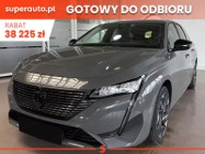 Peugeot 308 P5 Allure EAT8 1.5 BlueHDi Allure EAT8 1.5 BlueHDi 130KM / Pakiet Komfort,