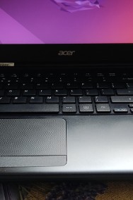 Laptop Acer Aspire E1-572 z zasilaczem, myszą i porządną torbą w zestawie.-2