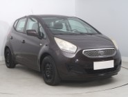 Kia Venga , Salon Polska, GAZ, Klima, Parktronic
