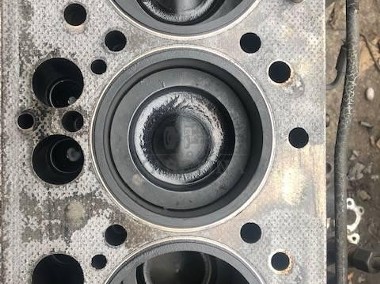 Valmet Sisu 66 cta - Wał Korbowy-1