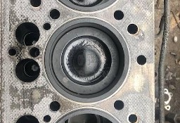 Valmet Sisu 66 cta - Wał Korbowy