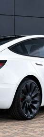 Tesla Model 3 Faktura VAT 23% Performance Dual Motor 513KM Europa-3