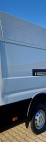 Opel Movano SALON PL / MAXI L4H3 / 106 tys.km / KLIMATRONIC / TEMPOMAT / GWARANC-4