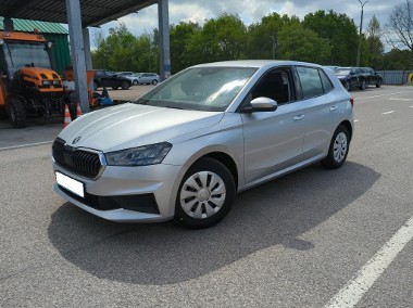 1.0 MPI Ambition, salon PL, gwarancja, EXPORT-1