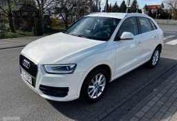 Audi Q3 I (8U)