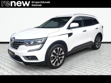 Renault Koleos Salon Polska , Serwisowany, 4x4-1