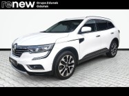 Renault Koleos Salon Polska , Serwisowany, 4x4