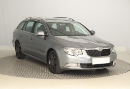 Skoda Superb II , Navi, Klimatronic, Parktronic, Podgrzewane siedzienia,ALU