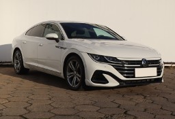 Volkswagen Arteon Salon Polska, Serwis ASO, Automat, Skóra, Navi, Klimatronic,