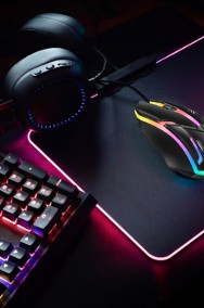 SKYLION F1 przewodowa myszka gamingowa z podświetleniem RGB-3