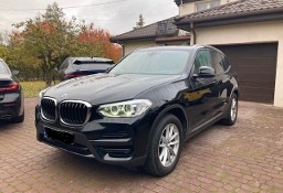 BMW X3 G01 2,0D 150KM Polski Salon Bezwypadkowy Serwisowany FV23%