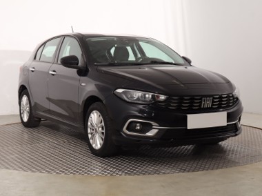 Fiat Tipo II , Salon Polska, Serwis ASO, VAT 23%, Klimatronic, Tempomat-1