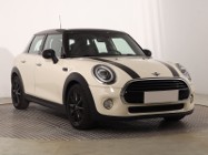 MINI Inny MINI , Salon Polska, Automat, Skóra, Navi, Klimatronic, Tempomat,