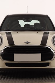 MINI , Salon Polska, Automat, Skóra, Navi, Klimatronic, Tempomat,-2