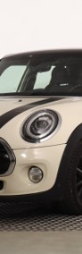MINI , Salon Polska, Automat, Skóra, Navi, Klimatronic, Tempomat,-3