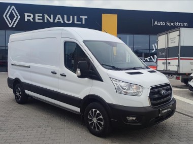 Ford Transit 350 L3H2 Trend-1