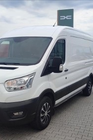 Ford Transit 350 L3H2 Trend-2