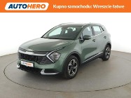 Kia Sportage IV Kamera, Navi, Podg.fotele, Aut.klima