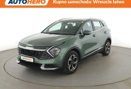 Kia Sportage IV Kamera, Navi, Podg.fotele, Aut.klima