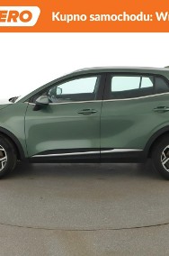 Kia Sportage IV Kamera, Navi, Podg.fotele, Aut.klima-2