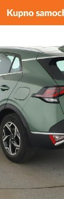 Kia Sportage IV Kamera, Navi, Podg.fotele, Aut.klima-4