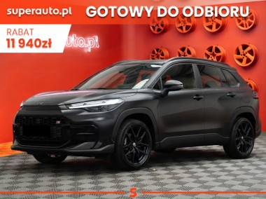 Toyota Corolla XII GR Sport 2.0 Hybrid Dynamic Force GR Sport 2.0 Hybrid Dynamic Force 180KM-1