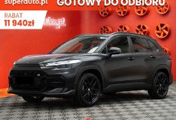 Toyota Corolla XII GR Sport 2.0 Hybrid Dynamic Force GR Sport 2.0 Hybrid Dynamic Force 180KM