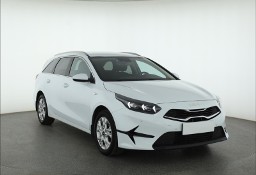 Kia Cee'd III , Salon Polska, 1. Właściciel, Serwis ASO, VAT 23%,
