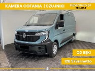 Renault Master L2H2 Extra AT9 Master L2H2 Extra AT9 2.0 170KM