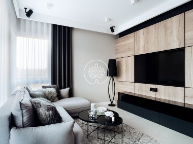 Apartament premium, osiedle Sosnowa Polana Jar-1