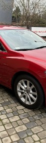 Mazda 6 III 2,0 165KM Klimatronik Navi Kamera Serwis 1Właściciel-4