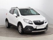 Opel Mokka , GAZ, Klima, Tempomat, Parktronic, Podgrzewane siedzienia
