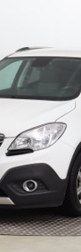 Opel Mokka , GAZ, Klima, Tempomat, Parktronic, Podgrzewane siedzienia-3