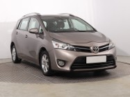 Toyota Verso , Salon Polska, Serwis ASO, Automat, 7 miejsc, Navi,