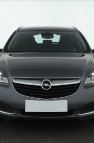 Opel Insignia , Navi, Klimatronic, Tempomat, Parktronic-2