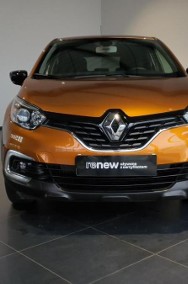 Renault Captur 0.9 Energy TCe Limited-2